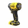 Akumulatorowy klucz udarowy Stanley FATMAX SFMCF910B 18V 3/8 223Nm